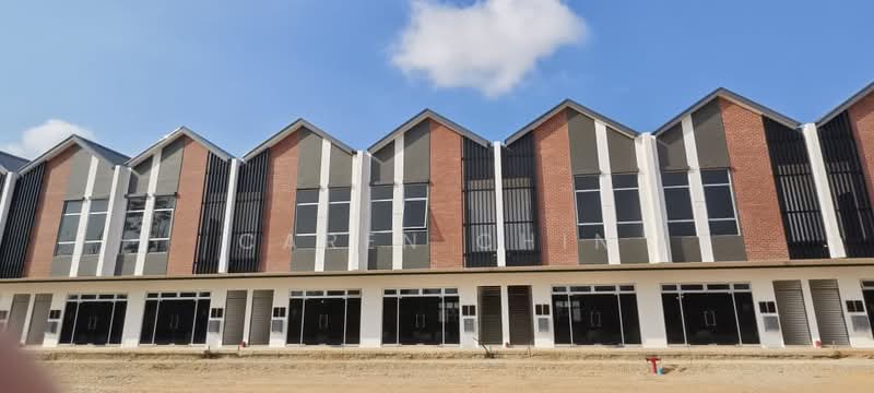 Kedai untuk Disewa di Pasir Gudang (Johor) - Caren Chin - Exterior - PropertyGuru.com.my