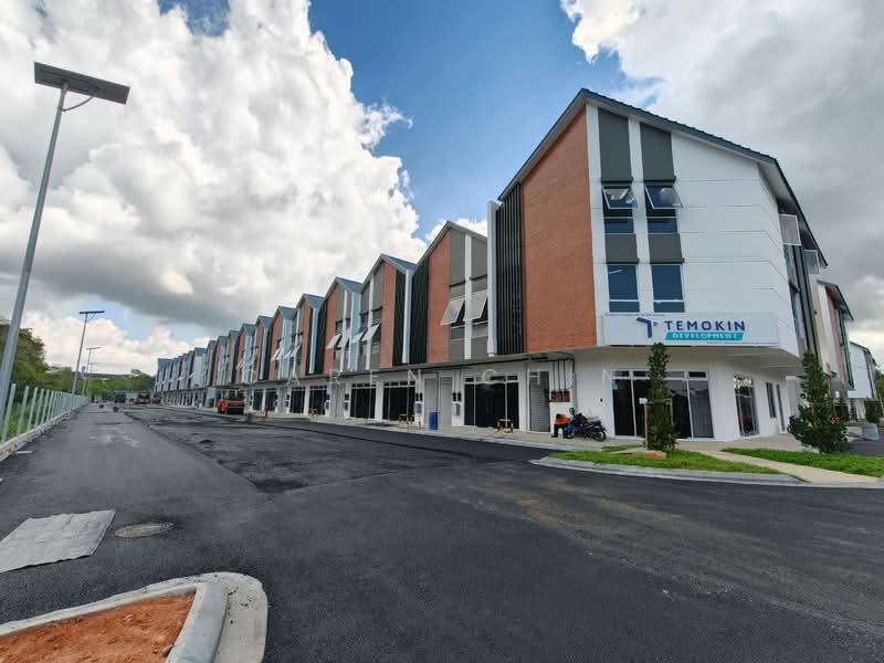 Kedai untuk Disewa di Pasir Gudang (Johor) - Caren Chin - Exterior - PropertyGuru.com.my