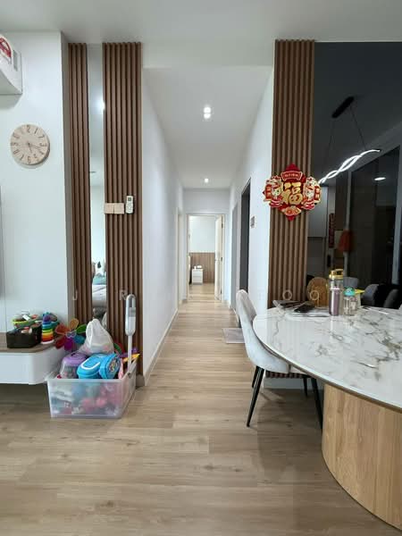 Condominium for Sale at 99 Residence - Jerrick Foo - Corridor - PropertyGuru.com.my
