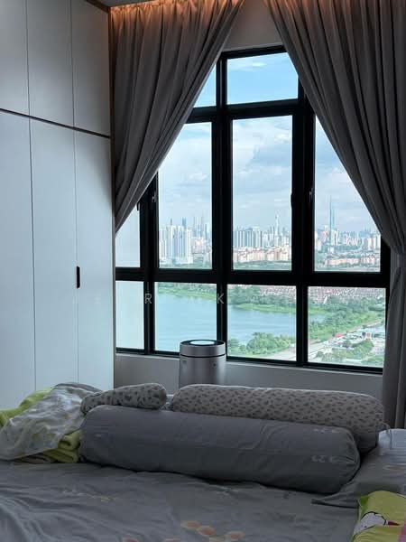 Condominium for Sale at 99 Residence - Jerrick Foo - Bedroom - PropertyGuru.com.my