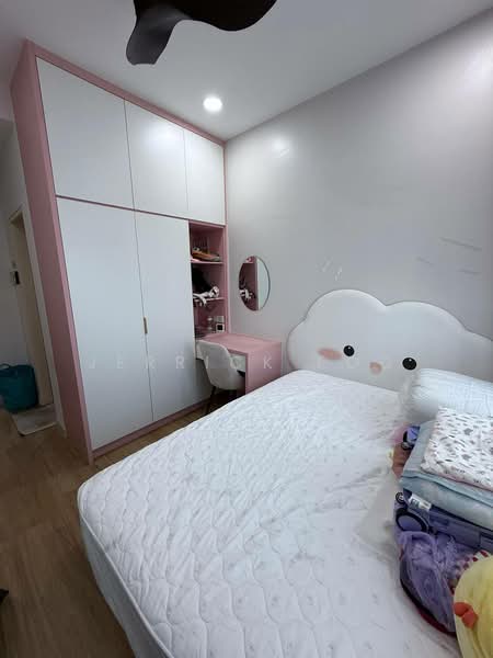 Condominium for Sale at 99 Residence - Jerrick Foo - Bedroom - PropertyGuru.com.my