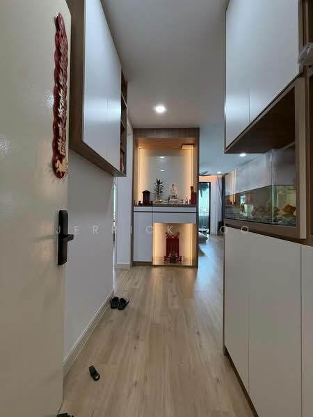 Condominium for Sale at 99 Residence - Jerrick Foo - Interior - PropertyGuru.com.my