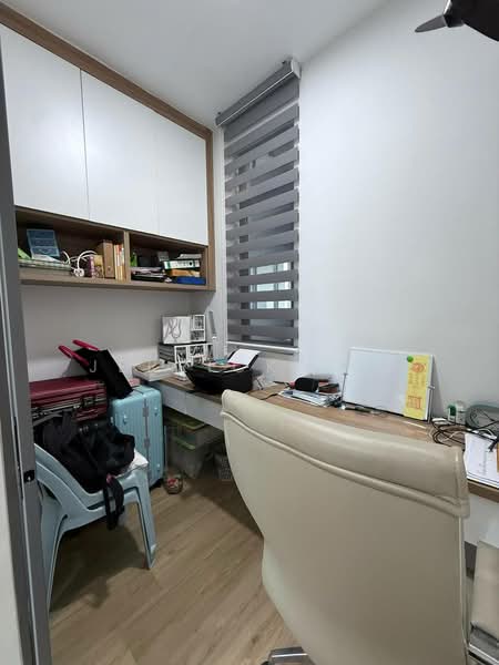 Condominium for Sale at 99 Residence - Jerrick Foo - Study - PropertyGuru.com.my