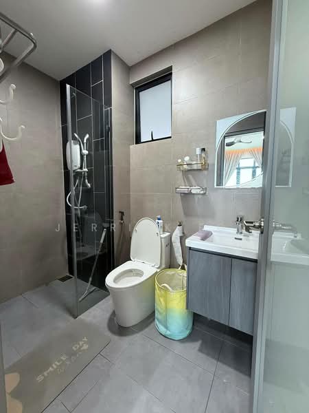 Condominium for Sale at 99 Residence - Jerrick Foo - Bathroom - PropertyGuru.com.my