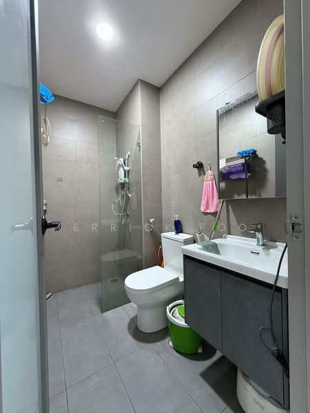 Condominium for Sale at 99 Residence - Jerrick Foo - Bathroom - PropertyGuru.com.my