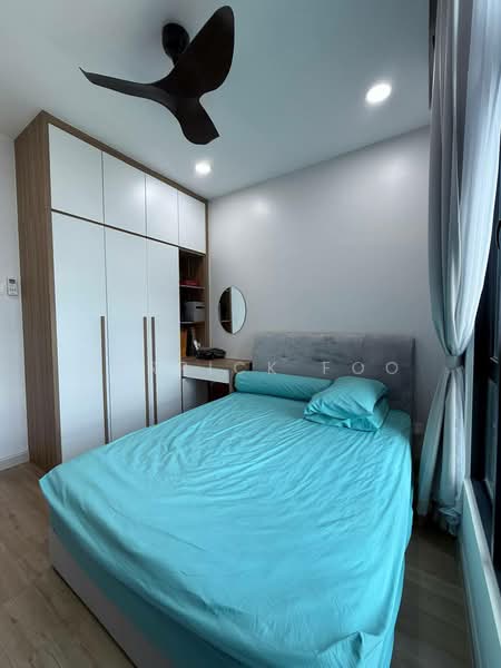 Condominium for Sale at 99 Residence - Jerrick Foo - Bedroom - PropertyGuru.com.my