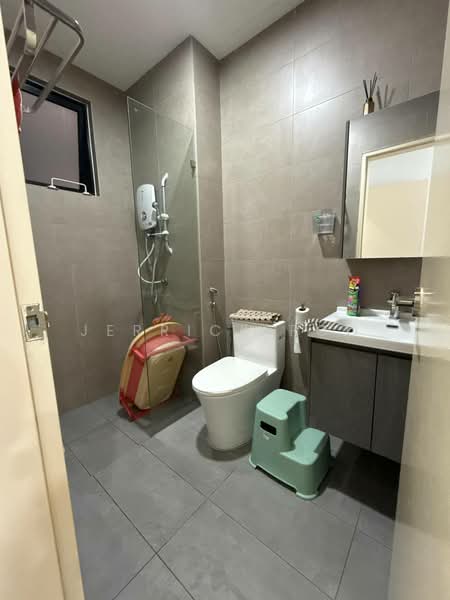 Condominium for Sale at 99 Residence - Jerrick Foo - Bathroom - PropertyGuru.com.my
