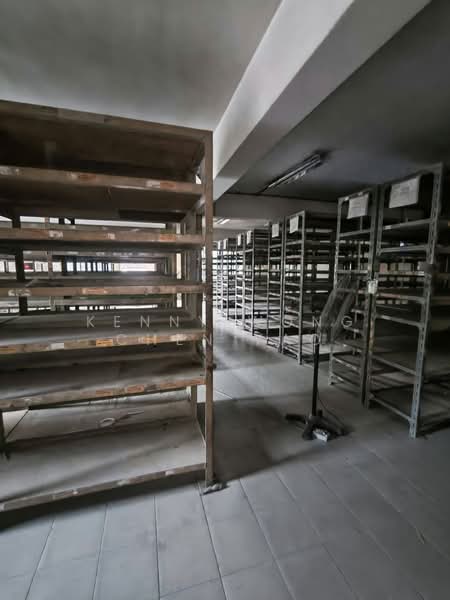 Warehouse for Rent in Kulai (Johor) - Kenny Wong Chen Yao - Interior - PropertyGuru.com.my