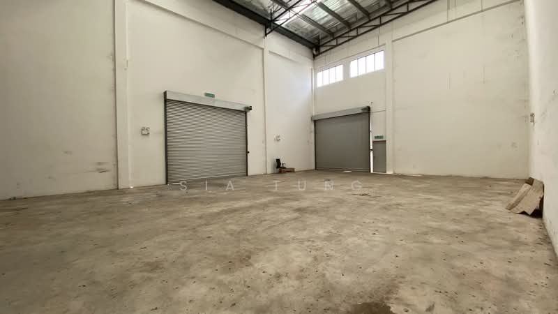 Kilang untuk Dijual di SIS Industrial Park (Beranang) - Sia Tung - Interior - PropertyGuru.com.my