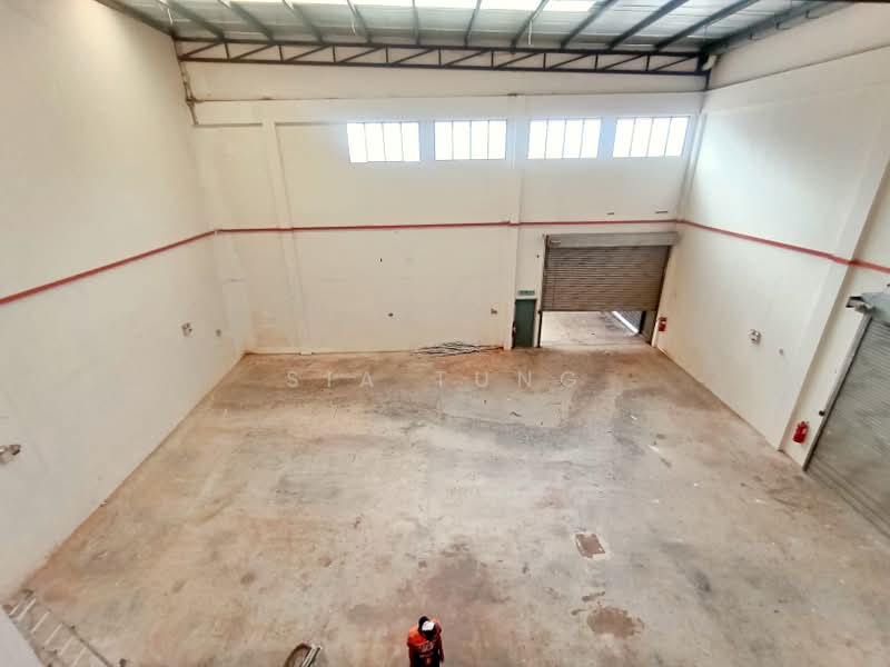 Kilang untuk Dijual di SIS Industrial Park (Beranang) - Sia Tung - Interior - PropertyGuru.com.my