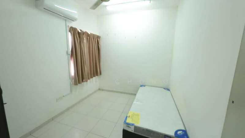 Servis Apartment untuk Disewa di The Academia @ South City Plaza - Mac Chong - Bedroom - PropertyGuru.com.my