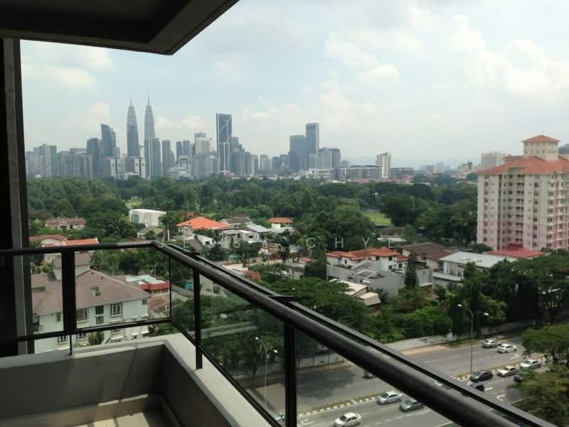 Service Residence for Sale at G Residence - Jessy Chye - View - PropertyGuru.com.my