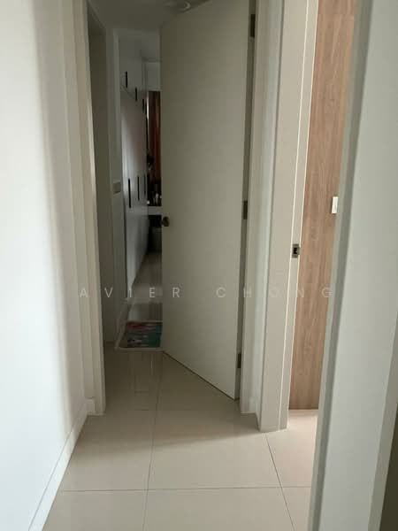 Condominium for Sale at Emerald Hill - Xavier Chong - Corridor - PropertyGuru.com.my