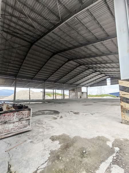Warehouse for Rent in Kulai (Johor) - Kenny Wong Chen Yao - Interior - PropertyGuru.com.my