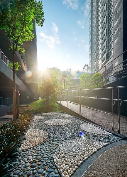 Service Residence for Sale at Seasons Garden Residences - Alfred Tan - Exterior - PropertyGuru.com.my