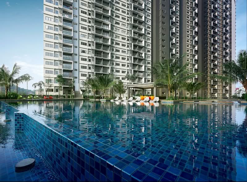 Service Residence for Sale at Seasons Garden Residences - Alfred Tan - Exterior - PropertyGuru.com.my