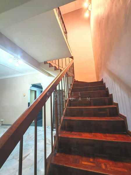 2-storey Terraced House for Rent in Bandar Teknologi Kajang (Kajang) - Kamil Radzuan - Interior - PropertyGuru.com.my