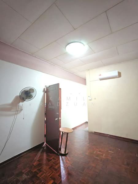 2-storey Terraced House for Rent in Bandar Teknologi Kajang (Kajang) - Kamil Radzuan - Interior - PropertyGuru.com.my