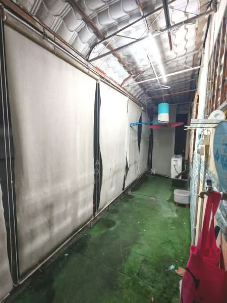2-storey Terraced House for Rent in Bandar Teknologi Kajang (Kajang) - Kamil Radzuan - Exterior - PropertyGuru.com.my