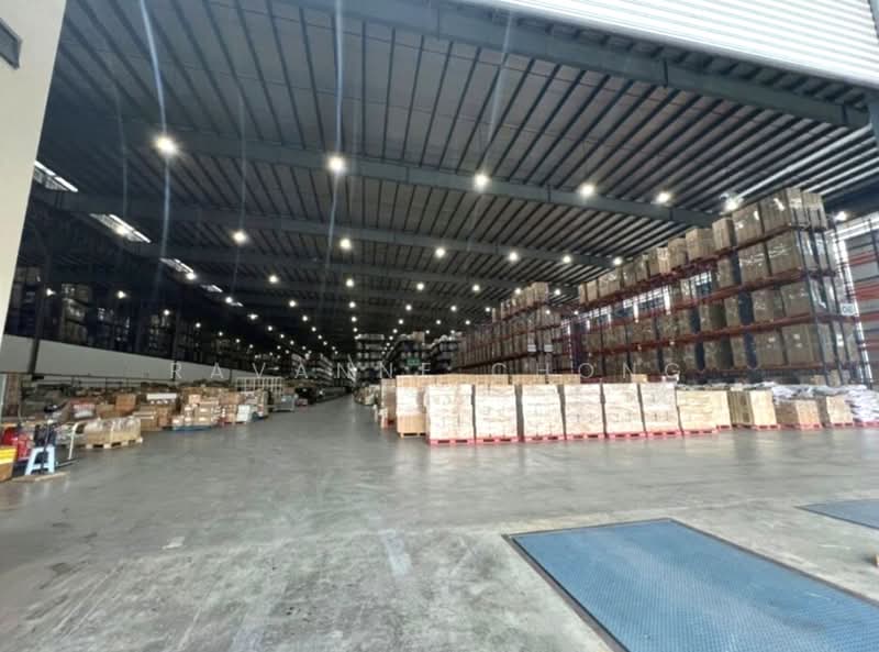 Kilang untuk Disewa di Taman Perindustrian Meru (Kapar) - Ravanne Chong - PropertyGuru.com.my