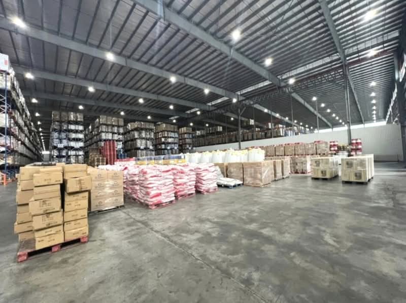 Kilang untuk Disewa di Taman Perindustrian Meru (Kapar) - Ravanne Chong - PropertyGuru.com.my