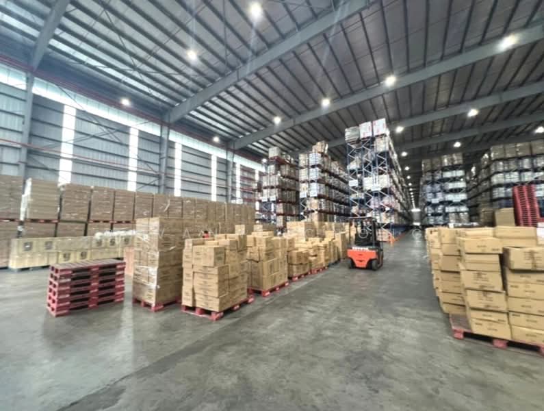 Kilang untuk Disewa di Taman Perindustrian Meru (Kapar) - Ravanne Chong - PropertyGuru.com.my