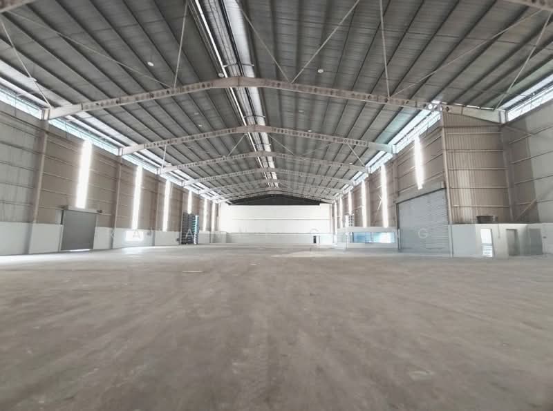 Kilang untuk Disewa di Taman Perindustrian Meru (Kapar) - Ravanne Chong - PropertyGuru.com.my