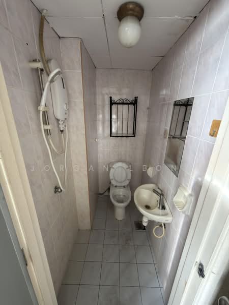 Kondominium untuk Dijual di Jasmine Towers - Jorgan Leong - PropertyGuru.com.my