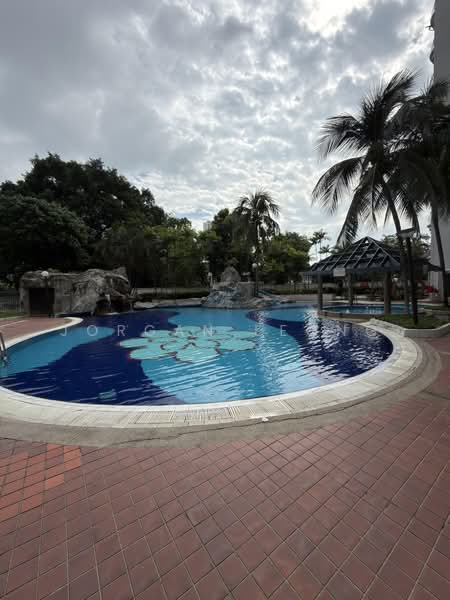 Kondominium untuk Dijual di Jasmine Towers - Jorgan Leong - PropertyGuru.com.my
