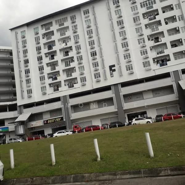 Shop / Office for Rent in Taman Desa Tebrau (Tebrau) - Jesmond Lee - Exterior - PropertyGuru.com.my