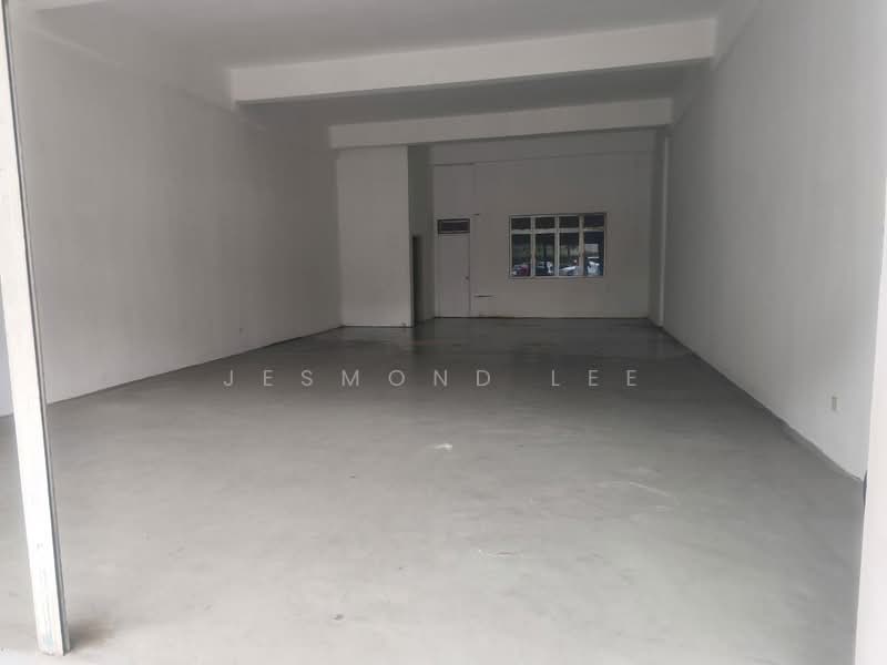 Shop / Office for Rent in Taman Desa Tebrau (Tebrau) - Jesmond Lee - Interior - PropertyGuru.com.my