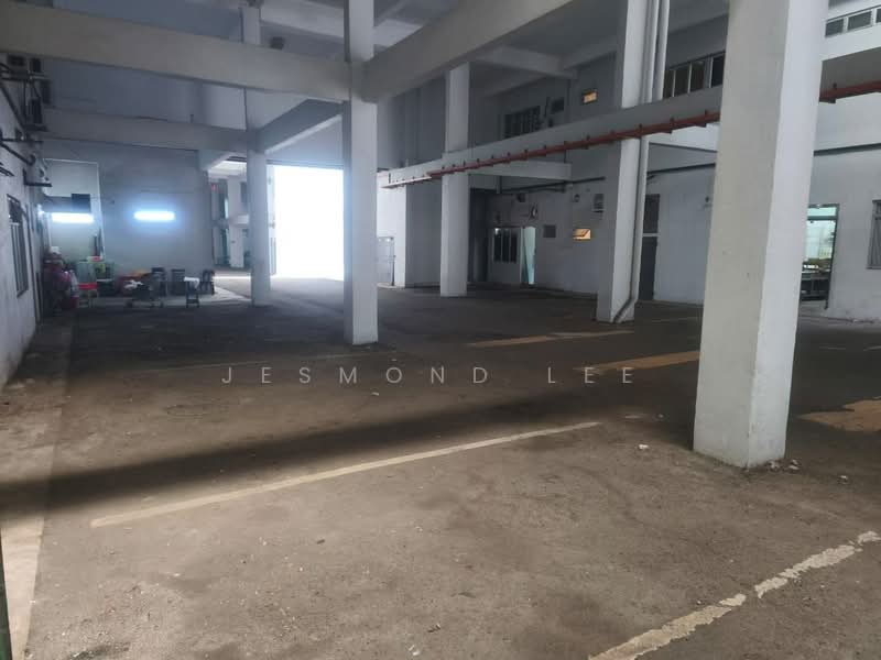 Shop / Office for Rent in Taman Desa Tebrau (Tebrau) - Jesmond Lee - Interior - PropertyGuru.com.my