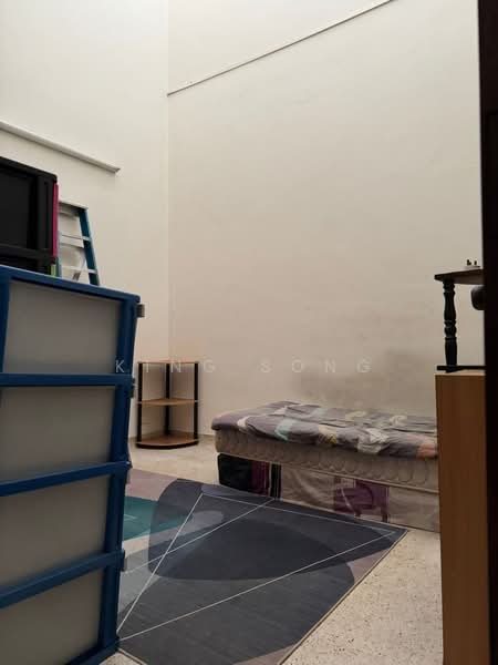 Rumah Teres 1 Tingkat untuk Dijual di Taman Seri Wangsa (Batu Berendam) - King Song - PropertyGuru.com.my