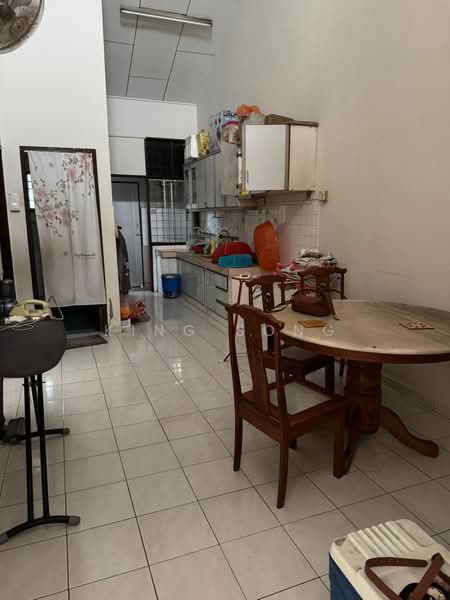 Rumah Teres 1 Tingkat untuk Dijual di Taman Seri Wangsa (Batu Berendam) - King Song - PropertyGuru.com.my