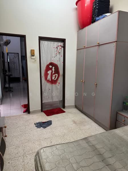 Rumah Teres 1 Tingkat untuk Dijual di Taman Seri Wangsa (Batu Berendam) - King Song - PropertyGuru.com.my