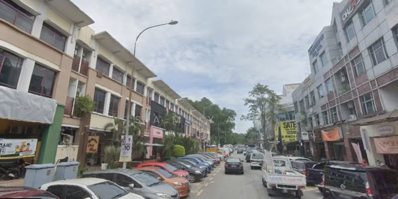 Kedai / Pejabat untuk Dijual di Wangsa Maju (Kuala Lumpur) - Sam Yap - Exterior - PropertyGuru.com.my