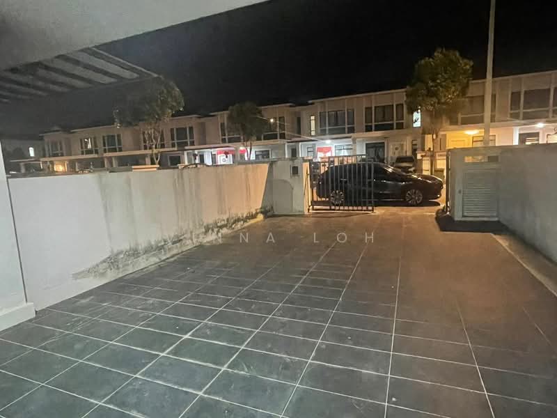 Rumah Teres 2 Tingkat untuk Dijual di Masai (Johor) - Vinna Loh - Exterior - PropertyGuru.com.my