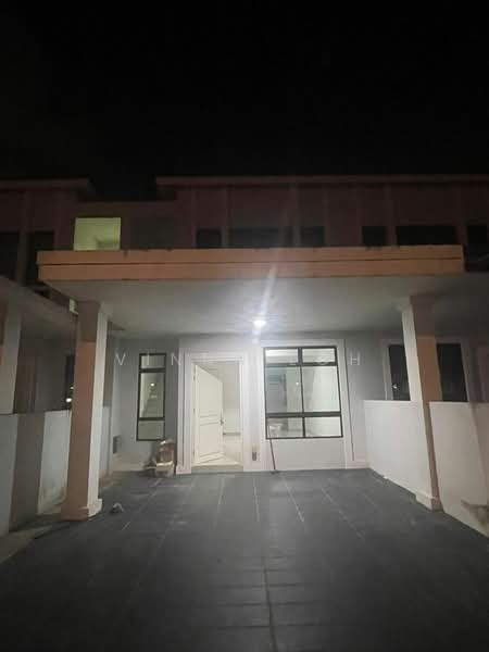 Rumah Teres 2 Tingkat untuk Dijual di Masai (Johor) - Vinna Loh - Exterior - PropertyGuru.com.my