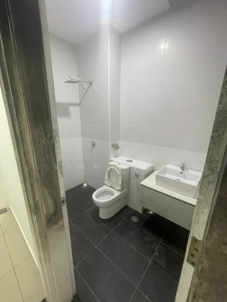 Rumah Teres 2 Tingkat untuk Dijual di Masai (Johor) - Vinna Loh - Bathroom - PropertyGuru.com.my