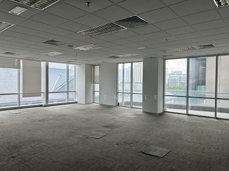 Pejabat untuk Disewa di KL City Centre (Kuala Lumpur) - Sze Peng Lee - Interior - PropertyGuru.com.my