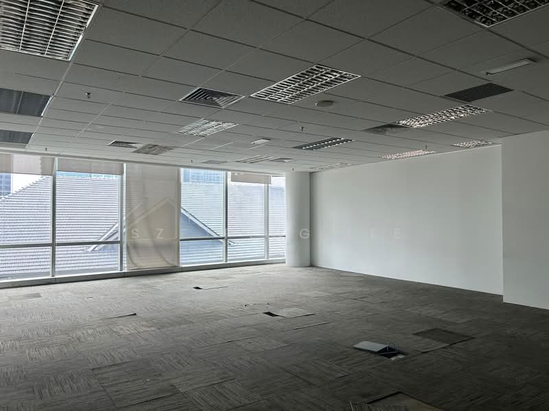 Pejabat untuk Disewa di KL City Centre (Kuala Lumpur) - Sze Peng Lee - Interior - PropertyGuru.com.my