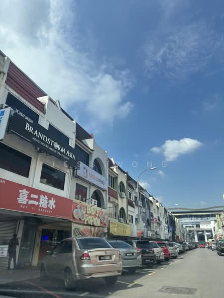 Shop / Office for Rent in SS15 (Subang Jaya) - Jess Wong - Exterior - PropertyGuru.com.my
