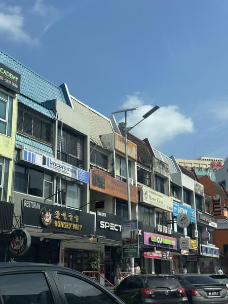Shop / Office for Rent in SS15 (Subang Jaya) - Jess Wong - PropertyGuru.com.my