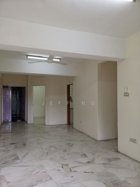 Pangsapuri untuk Disewa di Taman Bukit Mutiara - Jeff Ng - Interior - PropertyGuru.com.my