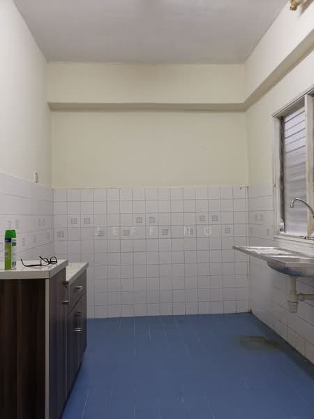 Pangsapuri untuk Disewa di Taman Bukit Mutiara - Jeff Ng - Kitchen - PropertyGuru.com.my