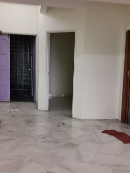 Pangsapuri untuk Disewa di Taman Bukit Mutiara - Jeff Ng - Interior - PropertyGuru.com.my