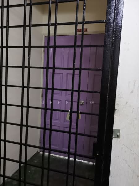 Pangsapuri untuk Disewa di Taman Bukit Mutiara - Jeff Ng - Entrance - PropertyGuru.com.my
