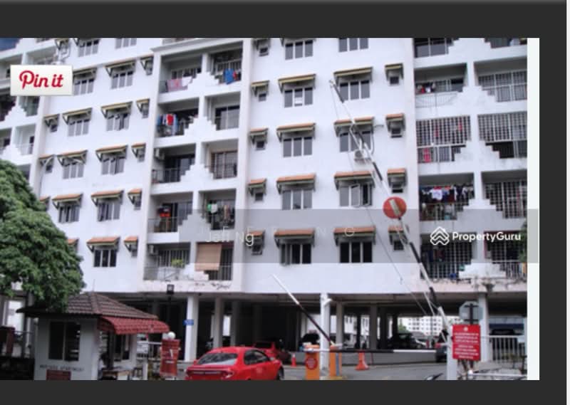 Pangsapuri untuk Disewa di Taman Bukit Mutiara - Jeff Ng - Exterior - PropertyGuru.com.my