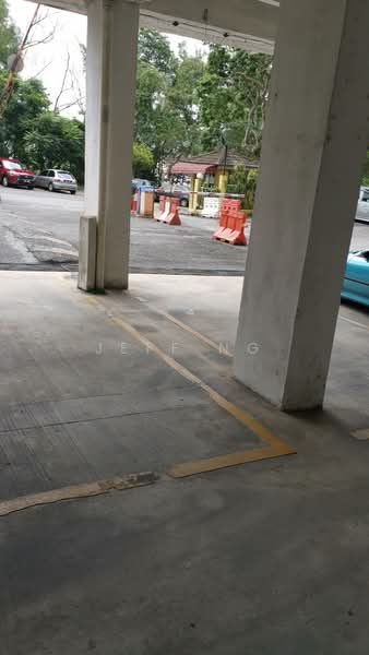 Pangsapuri untuk Disewa di Taman Bukit Mutiara - Jeff Ng - PropertyGuru.com.my