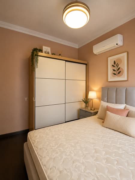 Servis Apartment untuk Disewa di R&F Princess Cove Phase 1 - Yusri Yusak - PropertyGuru.com.my